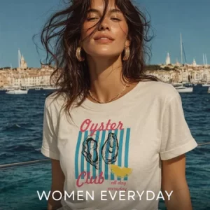 Women T-shirts